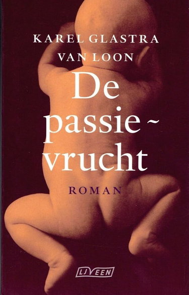 Couverture de De passievrucht