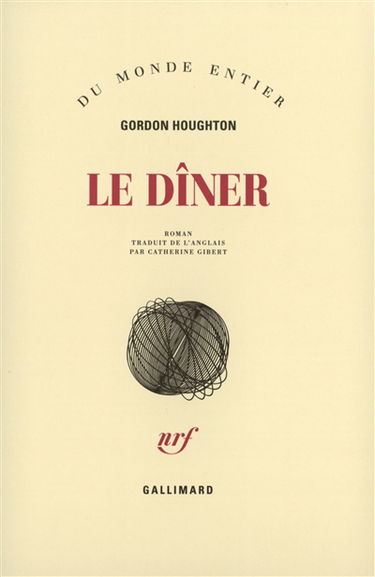 Le dîner