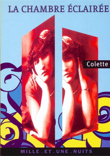 La chambre éclairée