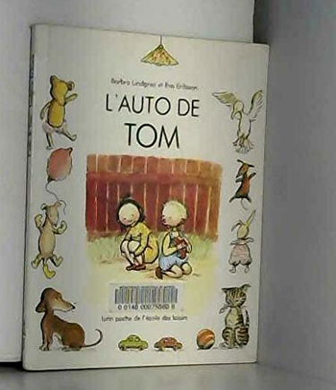 L'Auto de Tom