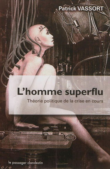 L'homme superflu : théorie politique de la crise en cours