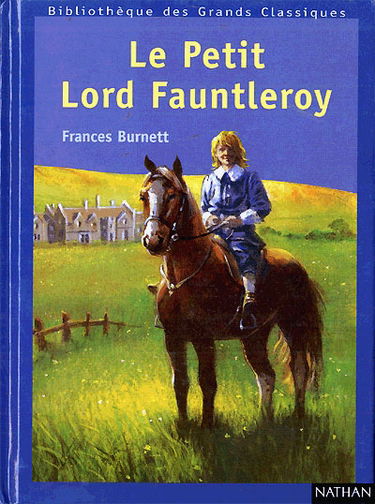 Le petit lord Fauntleroy