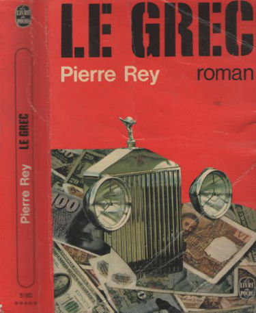 Le Grec