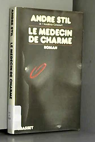 Le médecin de charme