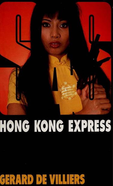 Hong Kong express