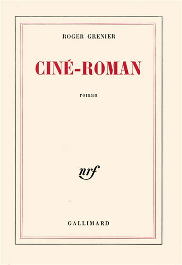 Ciné-roman