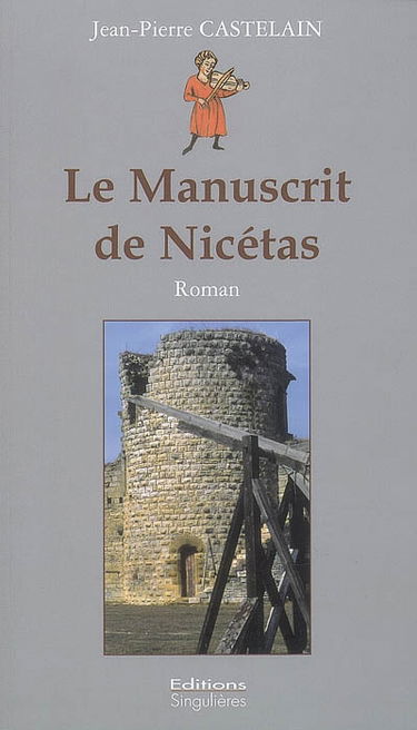 Le manuscrit de Nicétas