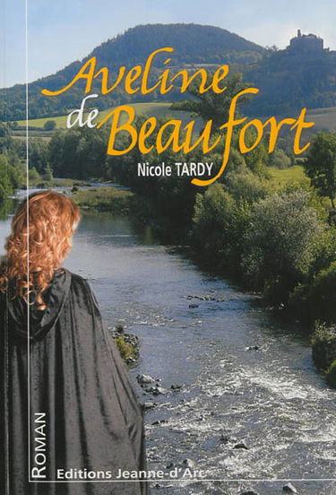 Aveline de Beaufort