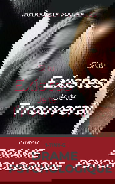 Si tu existes, je te trouverai.: VOLET-1 TINY-G