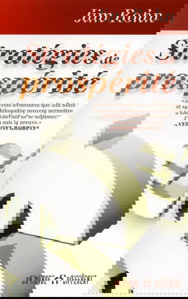 STRATEGIES DE PROSPERITE