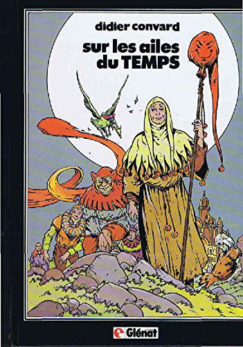 Sur les ailes du temps