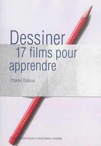 Dessiner : 17 films pour apprendre