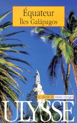 Equateur - Iles Galápagos