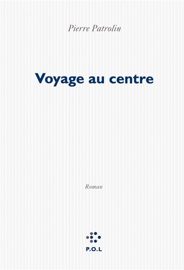 Voyage au centre