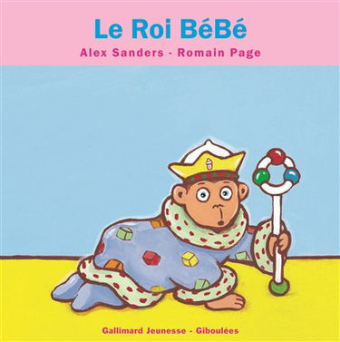 Le roi Bébé