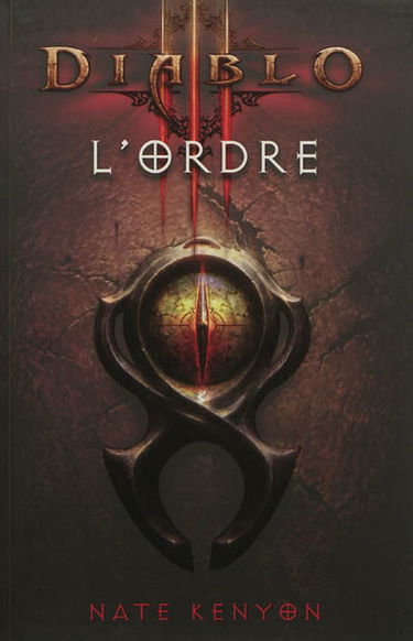 Diablo III : l'ordre