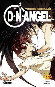 DNAngel. Vol. 11