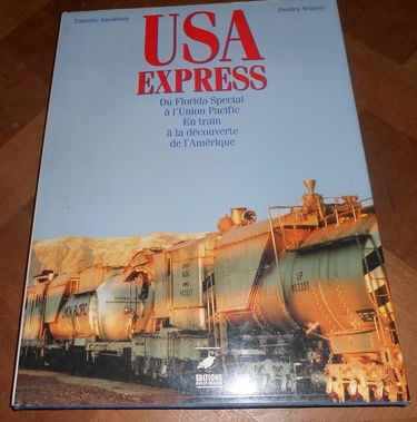 USA Express