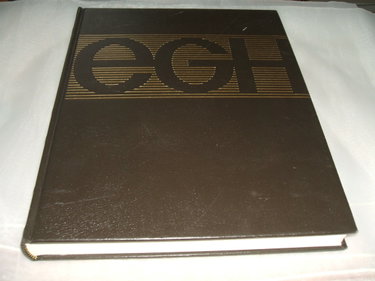 Couverture de Encyclopédie générale Hachette par Hachette