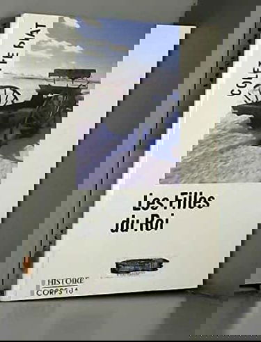 Les filles du Roi
