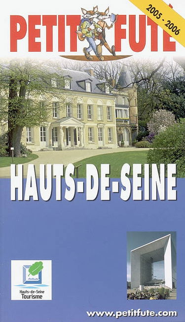 Hauts-de-Seine : 2005-2006