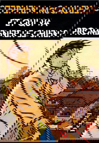 Et qui va promener le chien ?