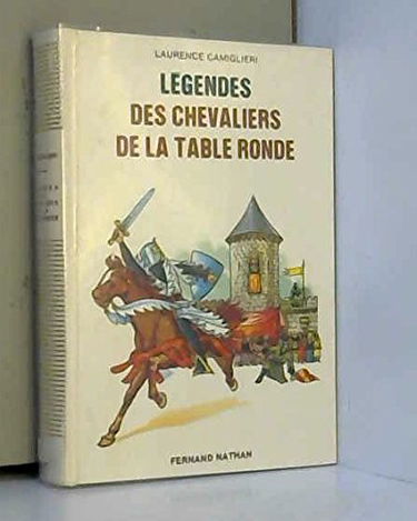 C.l.chevalier tabl.ronde