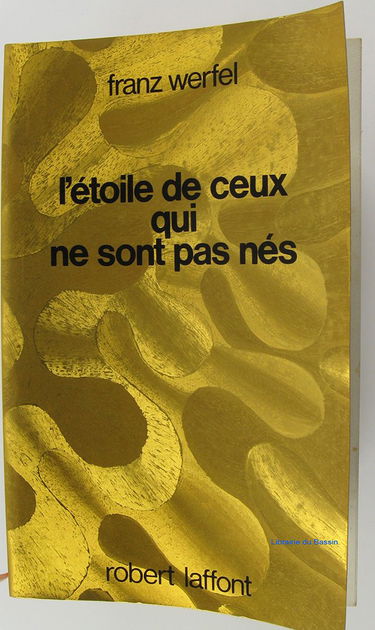 L'étoile de ceux qui ne sont pas nés