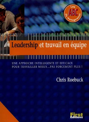 Leadership et travail en équipe
