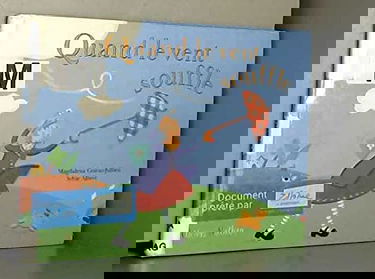 Quand le vent souffle