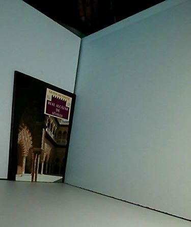 Guide de visite Real Alcázar de Sévile