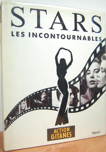 Couverture de Stars : les incontournables