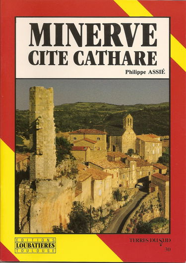 Minerve : cité cathare