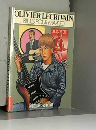Blues pour Marco