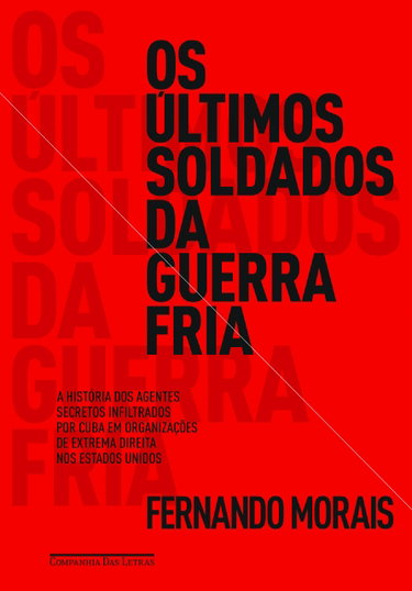 Couverture de Ultimos Soldados da Guerra Fria (Em Portugues do Brasil)
