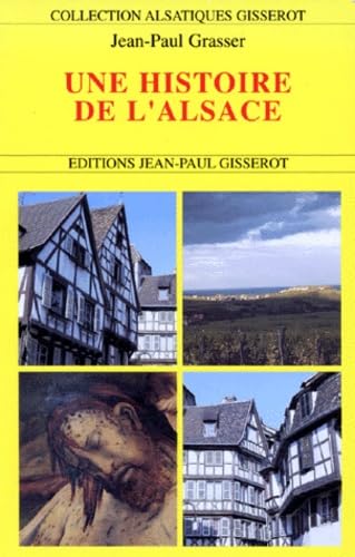 Une histoire de l'Alsace