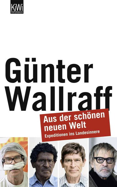 Couverture de Aus der schönen neuen Welt: Expeditionen ins Landesinnere