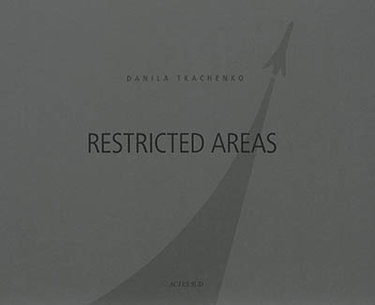 Couverture de Restricted areas