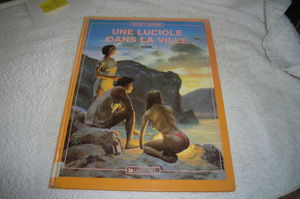 Une Luciole dans la ville