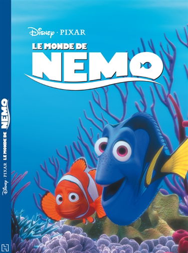 Le monde de Nemo