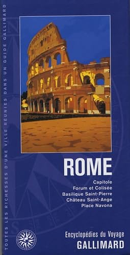Rome (ancienne édition)