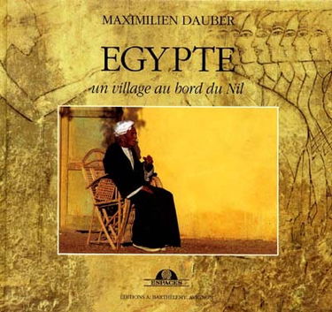 Chronique d'un village égyptien au bord du Nil