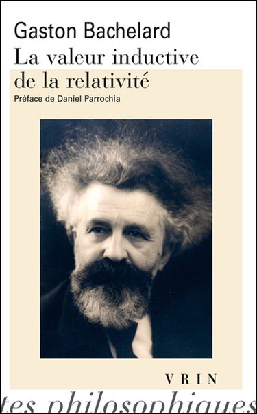 La valeur inductive de la relativité