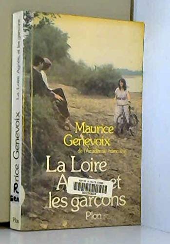 La Loire, Agnès et les garçons