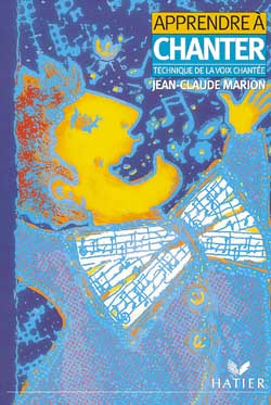 Apprendre à chanter : technique de la voix chantée
