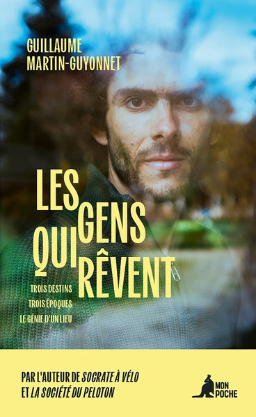Couverture de Les gens qui rêvent