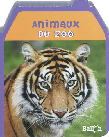 Animaux du zoo