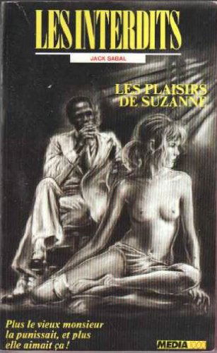 Les interdits n°40 : les plaisirs de suzanne