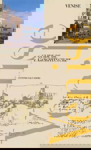 Le guide de l'architecture à Venise