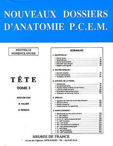 Tête. Vol. 2